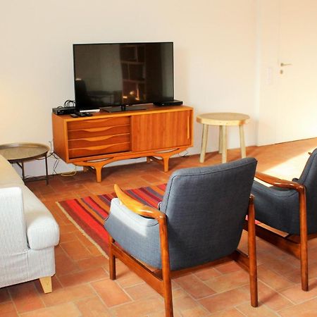 Convento Bernardas Duplex Bl - 3 Bedroom Тавира Екстериор снимка