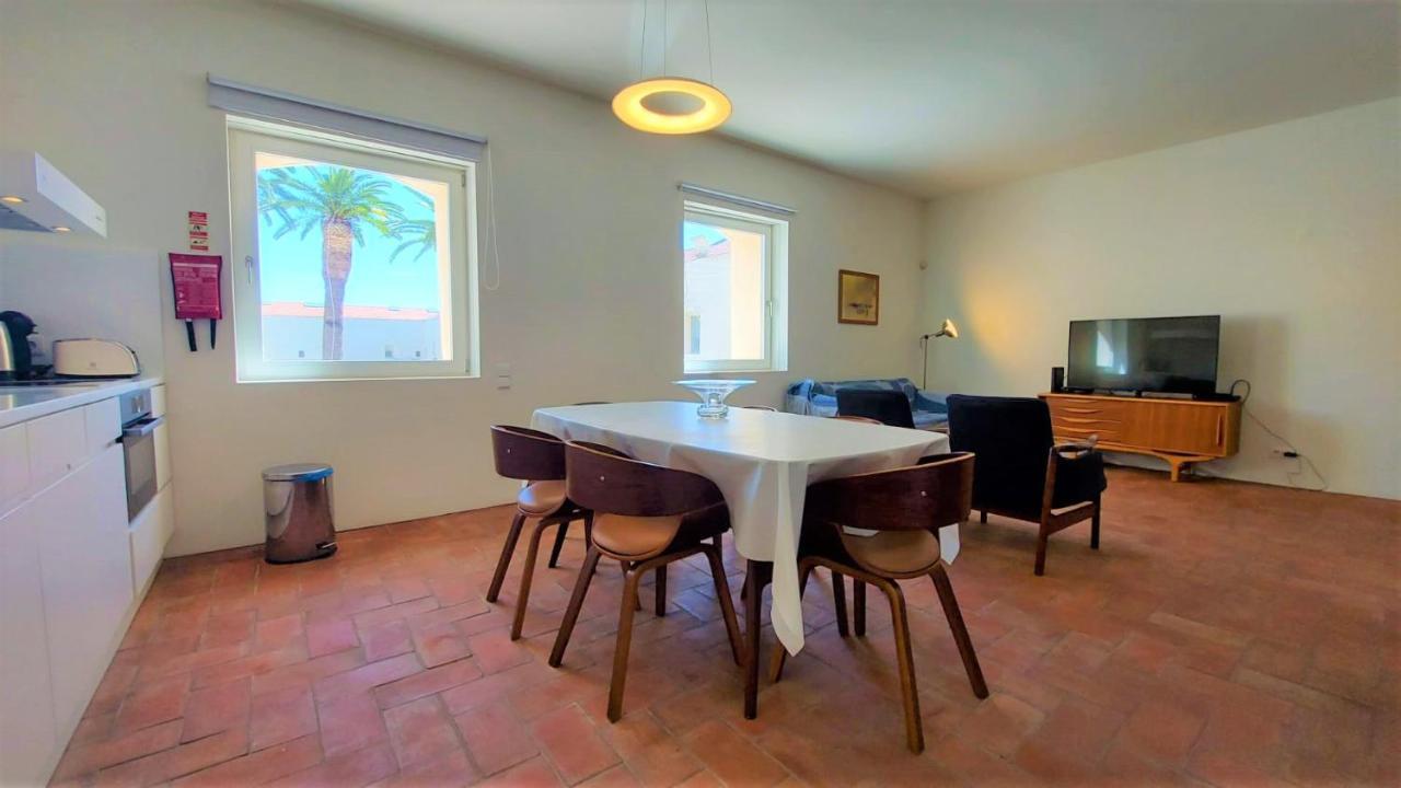 Convento Bernardas Duplex Bl - 3 Bedroom Тавира Екстериор снимка