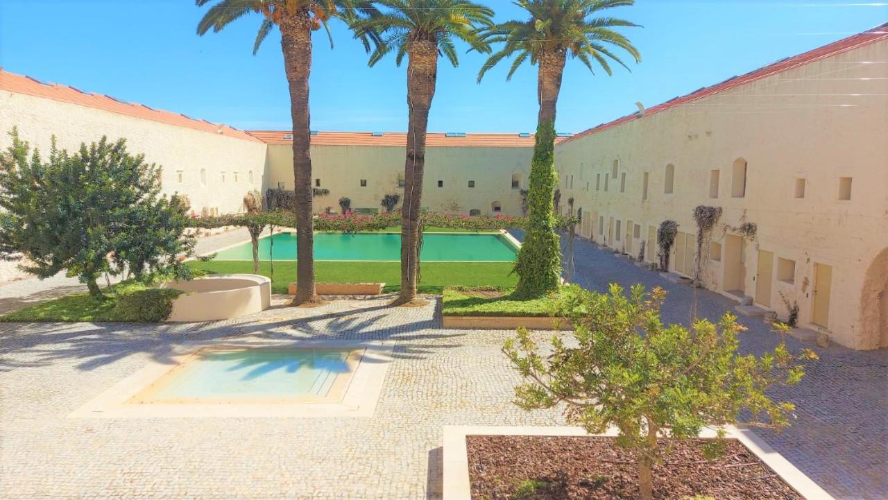 Convento Bernardas Duplex Bl - 3 Bedroom Тавира Екстериор снимка