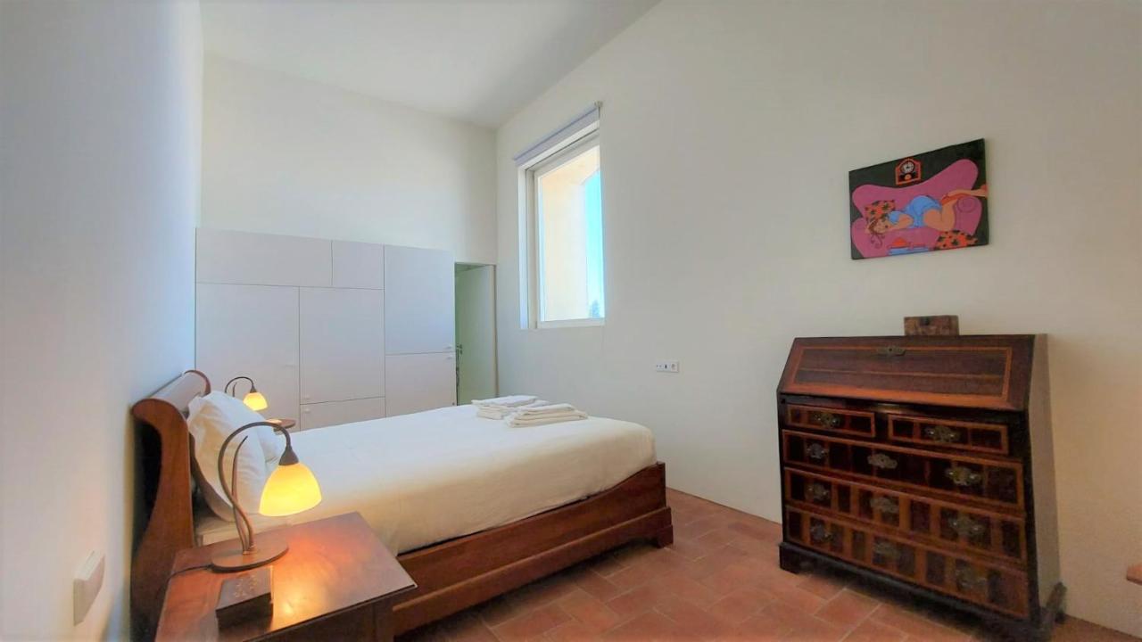 Convento Bernardas Duplex Bl - 3 Bedroom Тавира Екстериор снимка