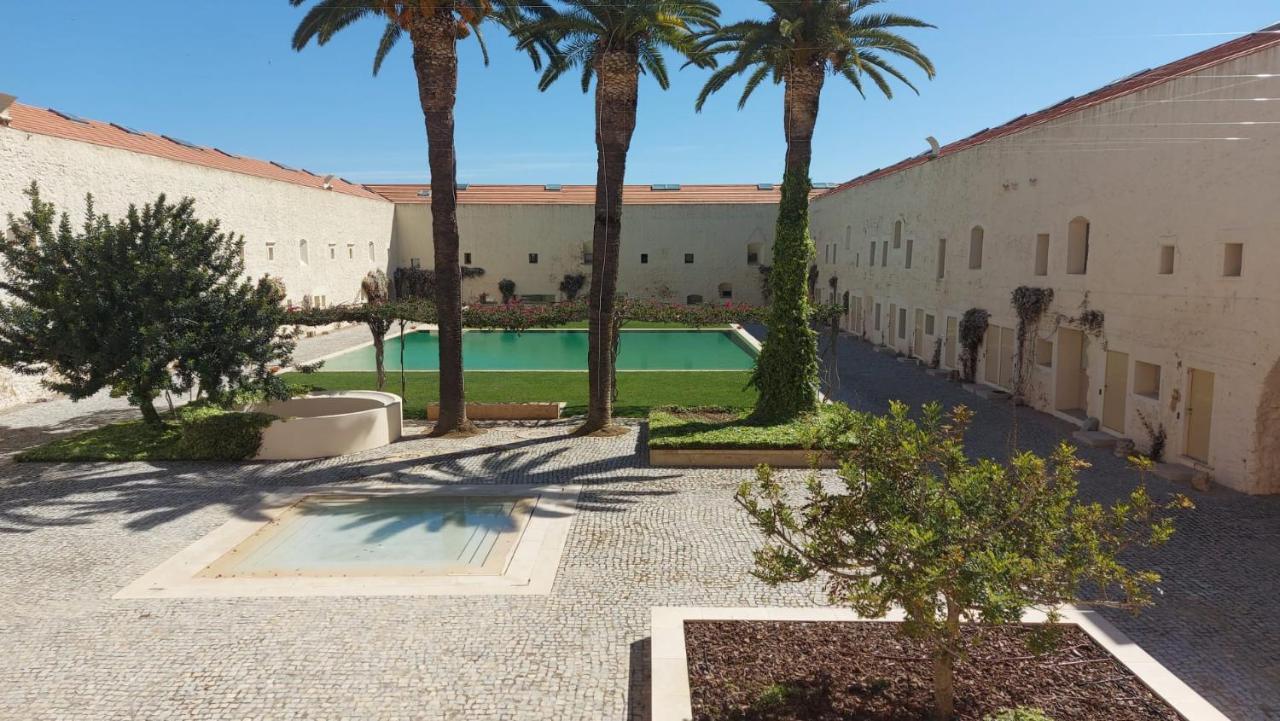 Convento Bernardas Duplex Bl - 3 Bedroom Тавира Екстериор снимка