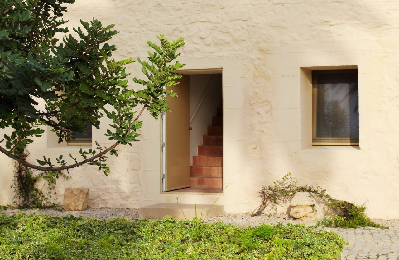 Convento Bernardas Duplex Bl - 3 Bedroom Тавира Екстериор снимка