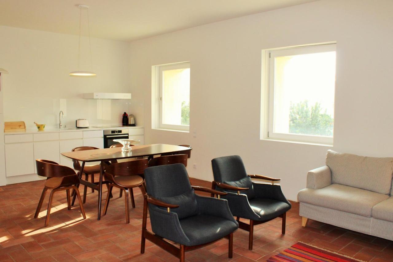 Convento Bernardas Duplex Bl - 3 Bedroom Тавира Екстериор снимка