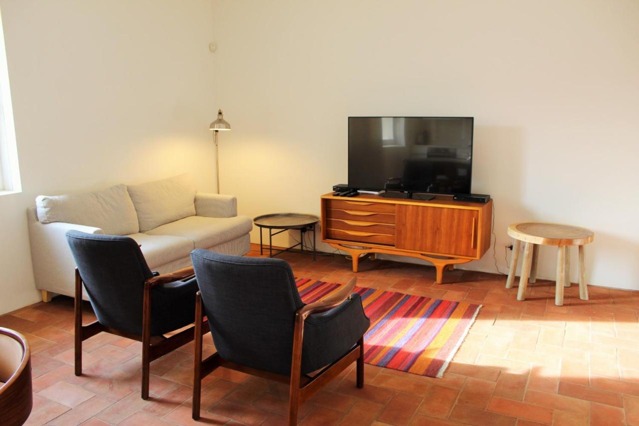 Convento Bernardas Duplex Bl - 3 Bedroom Тавира Екстериор снимка