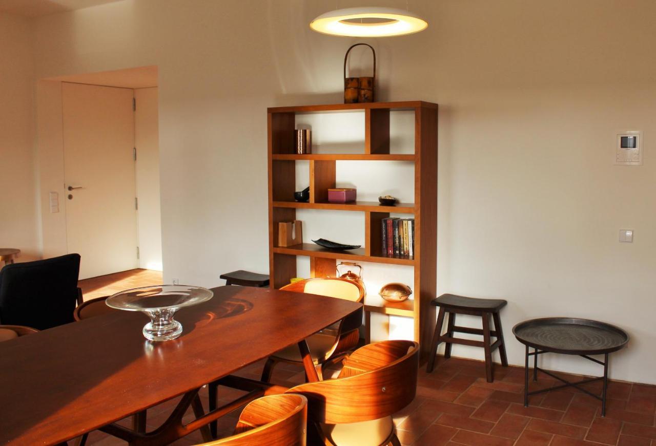 Convento Bernardas Duplex Bl - 3 Bedroom Тавира Екстериор снимка