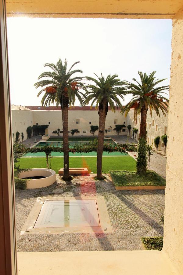 Convento Bernardas Duplex Bl - 3 Bedroom Тавира Екстериор снимка