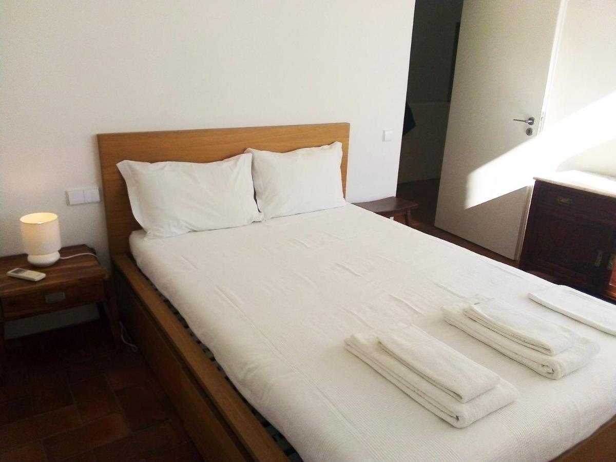 Convento Bernardas Duplex Bl - 3 Bedroom Тавира Екстериор снимка