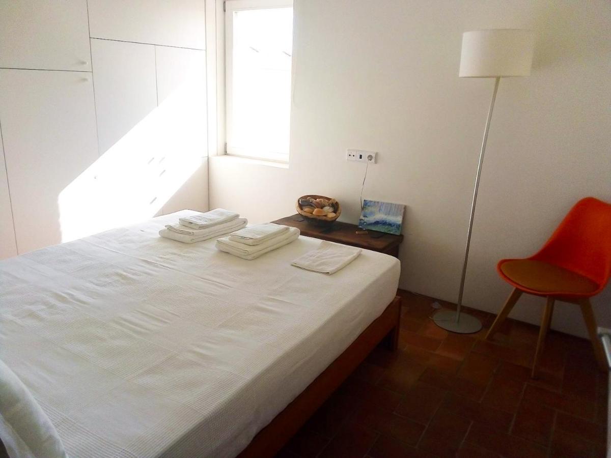 Convento Bernardas Duplex Bl - 3 Bedroom Тавира Екстериор снимка