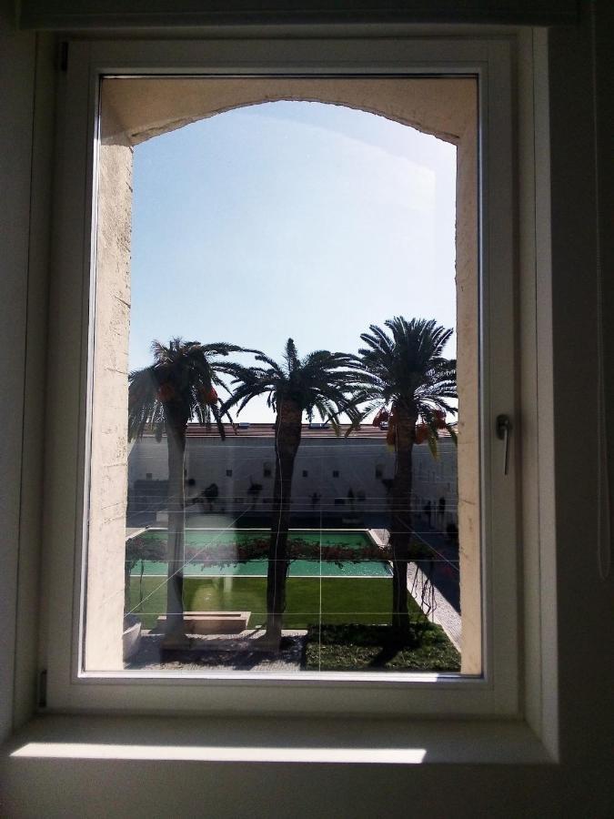 Convento Bernardas Duplex Bl - 3 Bedroom Тавира Екстериор снимка