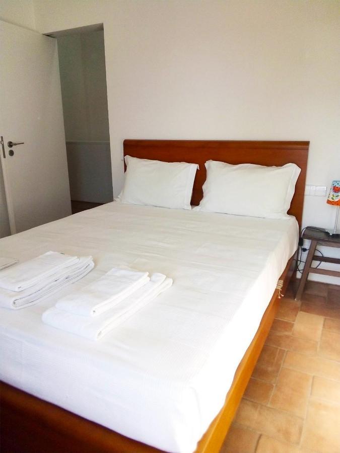 Convento Bernardas Duplex Bl - 3 Bedroom Тавира Екстериор снимка